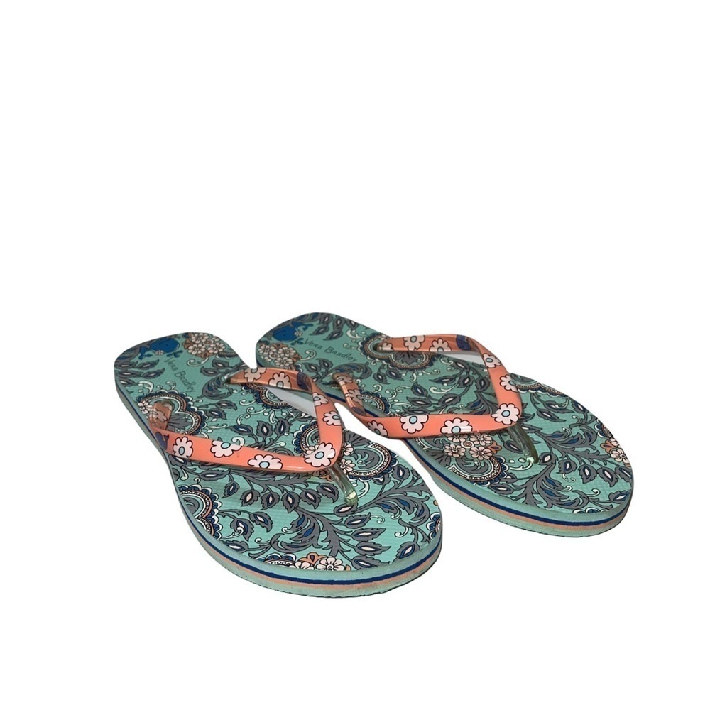 Vera Bradley Woman Shoes Size 7